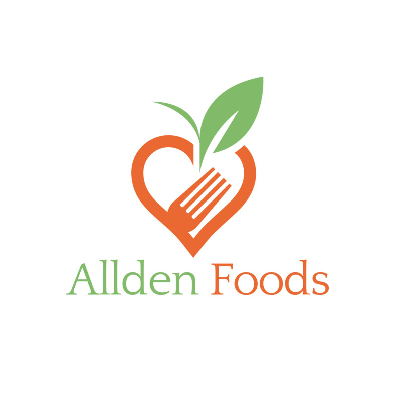 Allden Foods Logo
