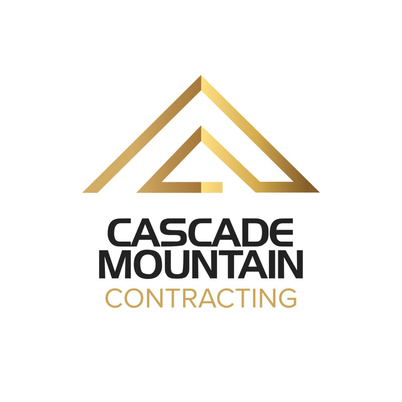 Cascade Mountain logo