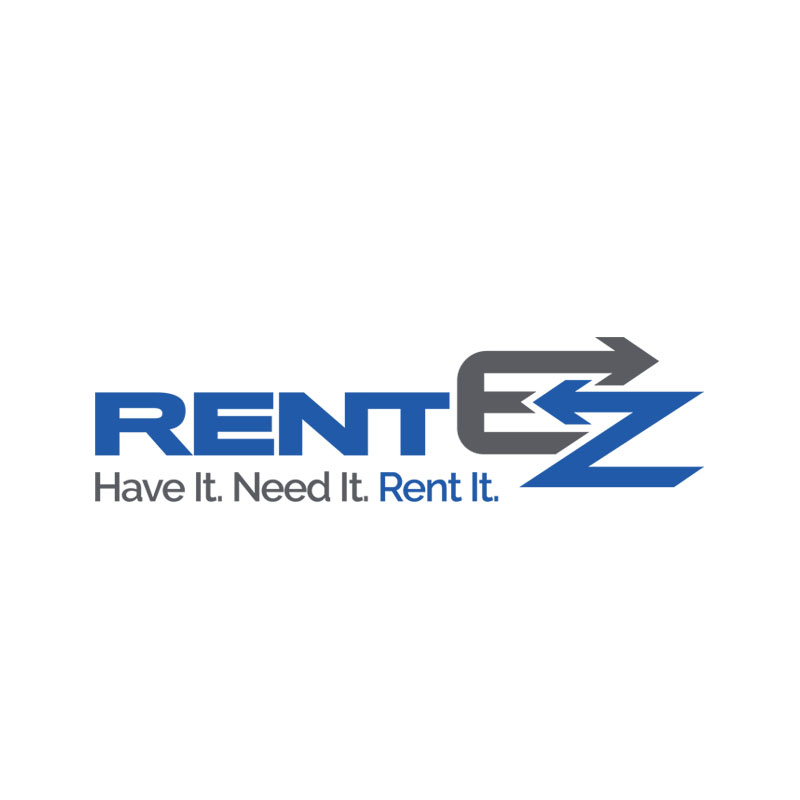 Rent-EZ Logo
